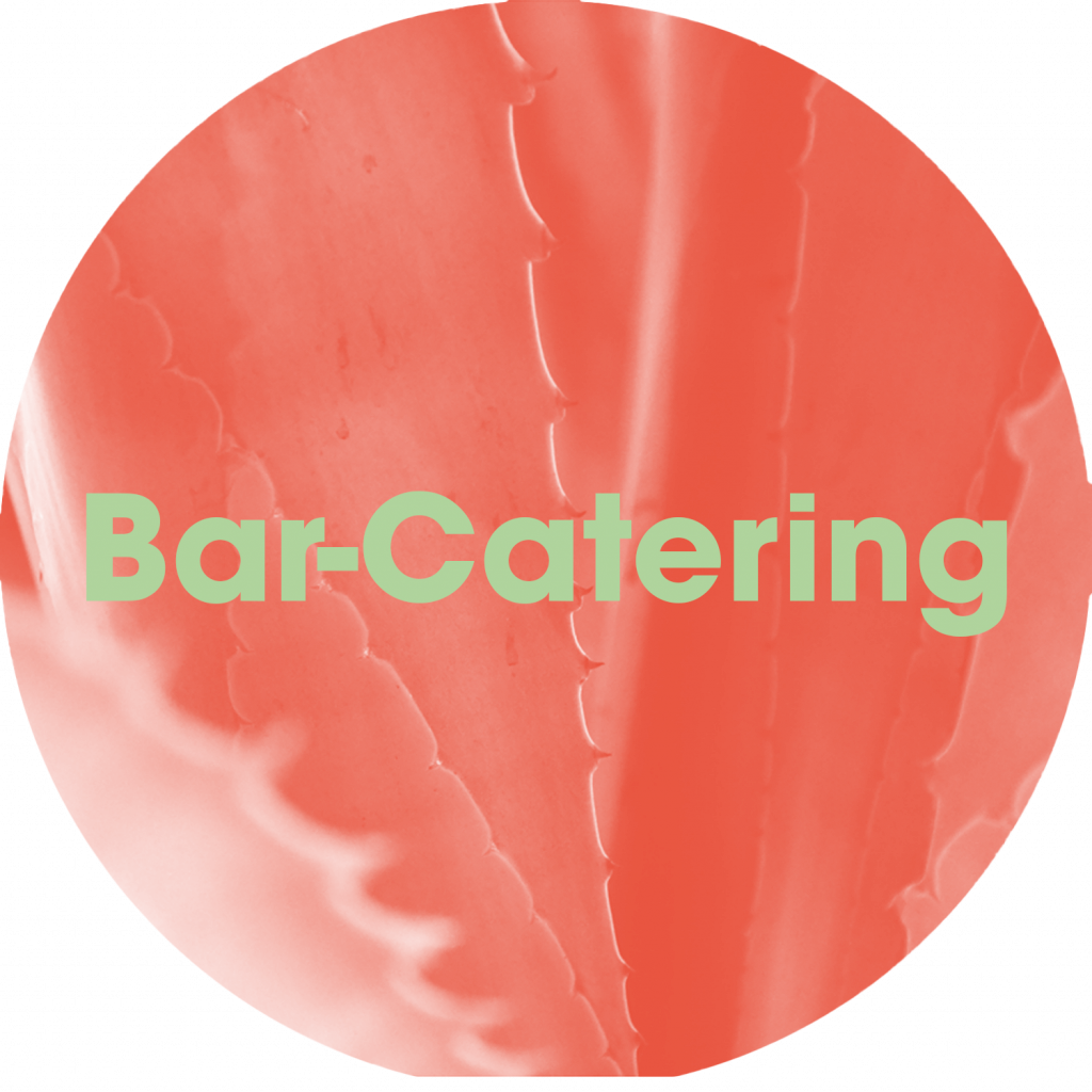 Bar-Catering